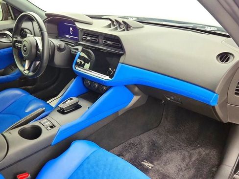 Used 2023 Nissan Z w/ Floor Mat Package (L93) image 24