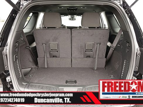 New 2025 Dodge Durango GT image 44