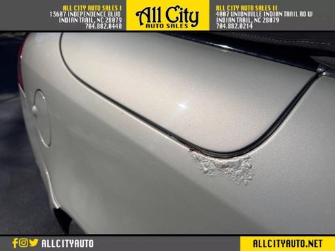 Used 2005 Saab 9-3 Arc image 43