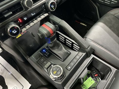 Used 2024 Toyota Tacoma TRD Pro image 17