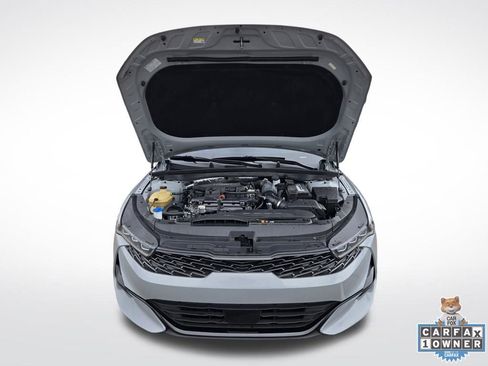 Used 2023 Kia K5 GT-Line FWD image 18