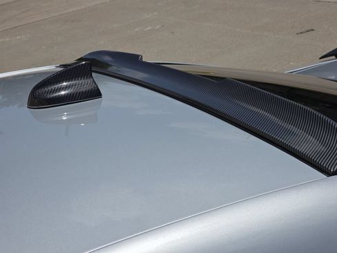 Used 2023 Dodge Charger Scat Pack RWD image 41