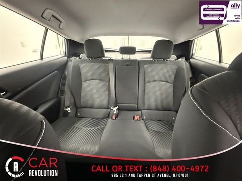 Used 2020 Toyota Prius Prime LE FWD image 10