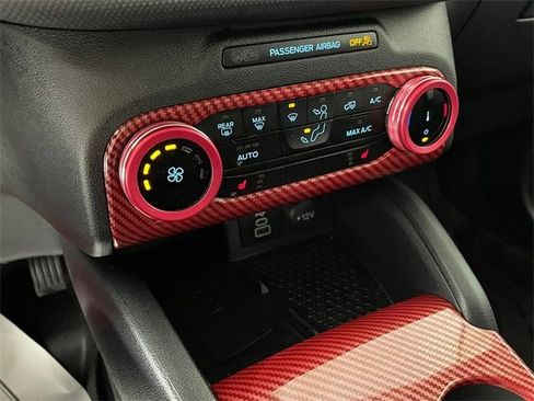 Certified 2024 Ford Bronco Sport Heritage w/ Heritage Convenience Package image 9