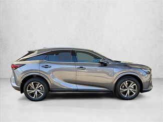 Used 2023 Lexus RX 350 w/ Cold Area Package AWD/4WD video 4