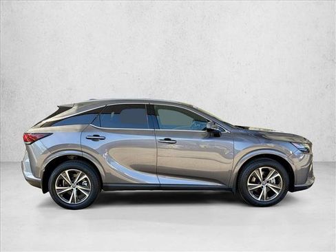 Used 2023 Lexus RX 350 w/ Cold Area Package AWD/4WD image 4