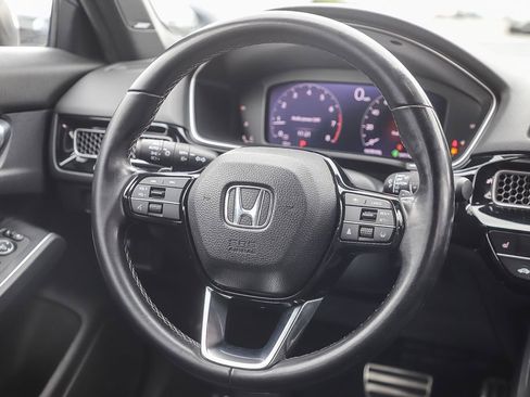 Used 2022 Honda Civic Sport Touring image 15