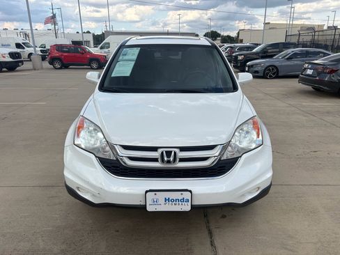 Used 2010 Honda CR-V EX-L image 3