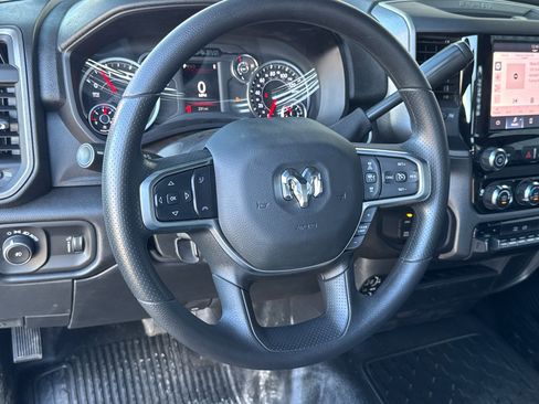 New 2026 RAM 5500 Tradesman w/ Chrome Appearance Group image 12