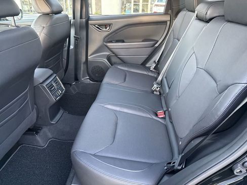 New 2025 Subaru Forester Limited image 29