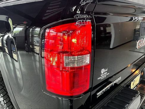 Used 2015 GMC Sierra 2500 SLE AWD/4WD image 22