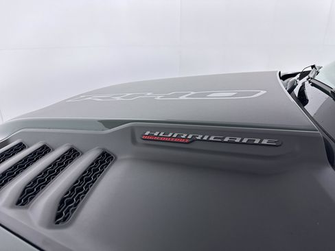 New 2026 RAM 1500 RHO AWD/4WD image 25