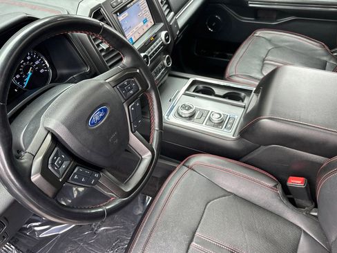 Used 2019 Ford Expedition Limited w/ Equipment Group 303A image 5