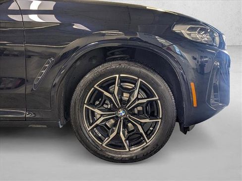 Used 2022 BMW X3 xDrive30i w/ M Sport Package image 24