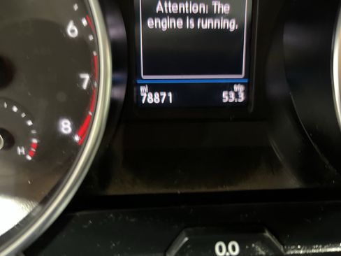 Used 2019 Volkswagen Tiguan S AWD/4WD image 27