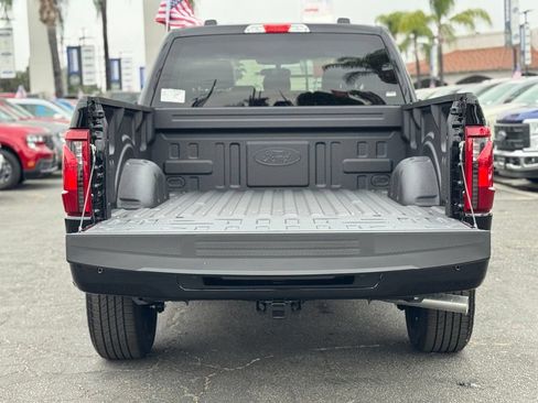 New 2026 Ford F150 STX w/ Equipment Group 200A RWD image 18