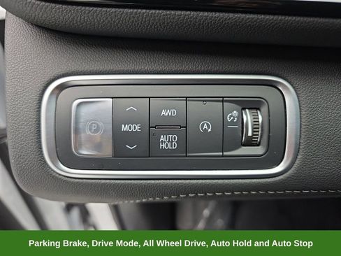 Certified 2025 Buick Enclave Sport Touring w/ Power Package image 25