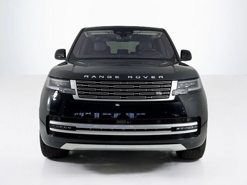 Used 2023 Land Rover Range Rover Autobiography AWD/4WD image 8