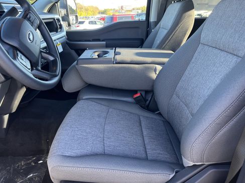 New 2026 Ford F250 XL w/ STX Appearance Package image 18