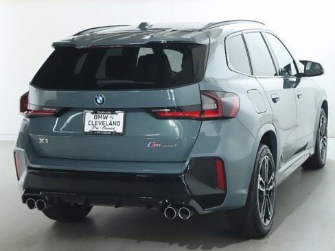 Used 2025 BMW X1 M35i w/ Premium Package AWD/4WD image 51