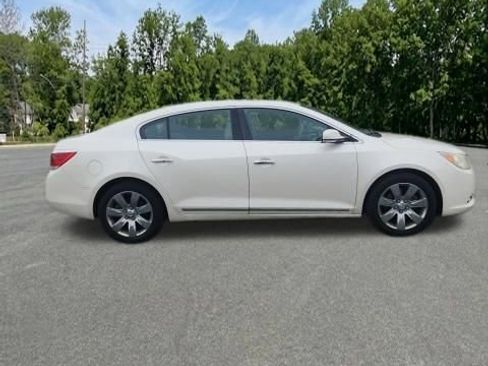 Used 2013 Buick LaCrosse Leather FWD image 8