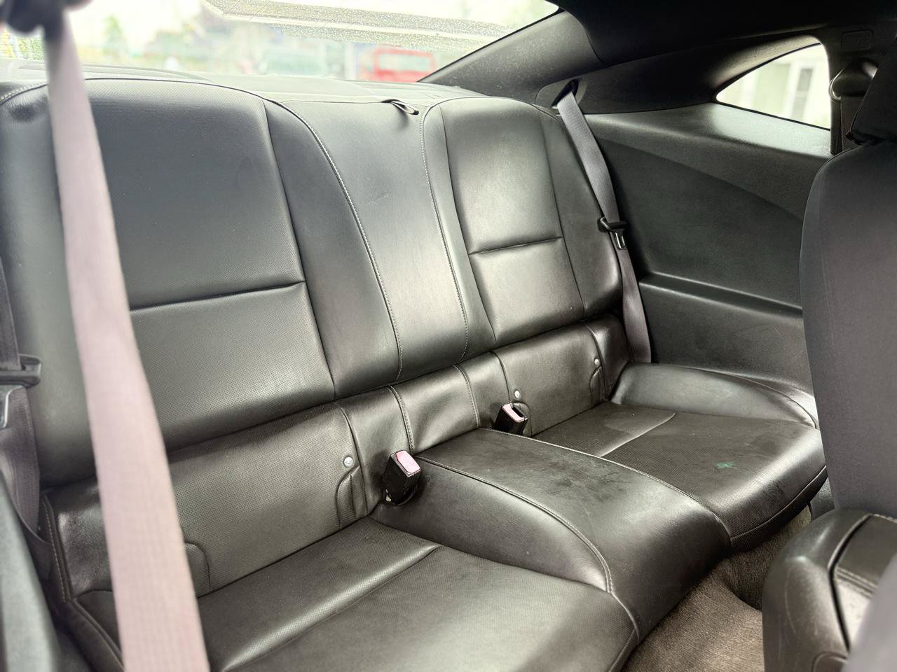 Used 2014 Chevrolet Camaro LT w/ RS Package RWD image 43