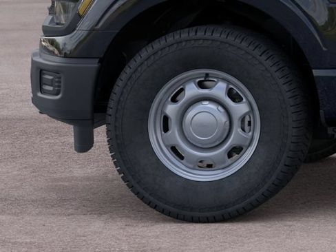 New 2026 Ford F150 XL AWD/4WD image 19