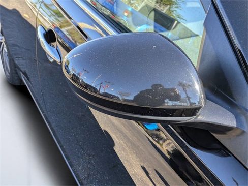 Used 2023 Nissan Altima 2.5 SV image 11