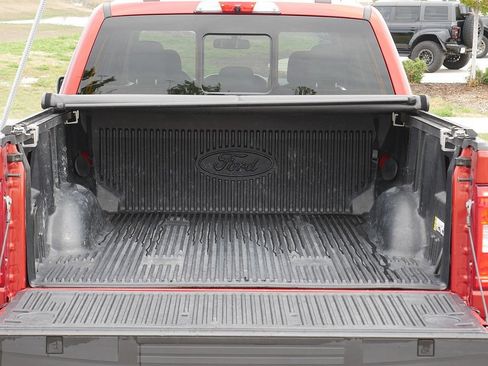 Used 2023 Ford F150 XLT w/ Equipment Group 302A High AWD/4WD image 66