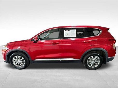 Used 2020 Hyundai Santa Fe SEL w/ Cargo Package AWD/4WD image 8