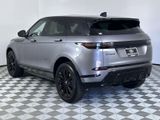 Used 2025 Land Rover Range Rover Evoque Dynamic SE image 3