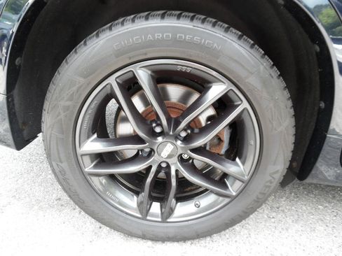 Used 2014 BMW X3 xDrive35i AWD/4WD image 25