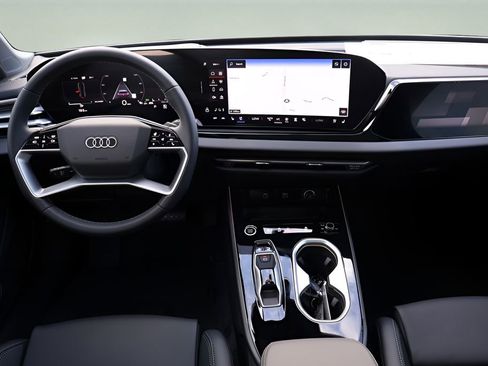 New 2026 Audi A6 Prestige AWD/4WD image 14