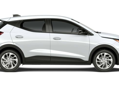 New 2027 Chevrolet Bolt LT FWD image 2