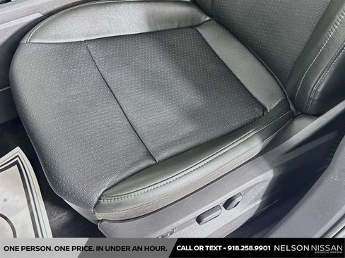 Used 2019 Volkswagen Atlas SE FWD image 18