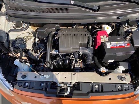 Used 2020 Mitsubishi Mirage SE image 33