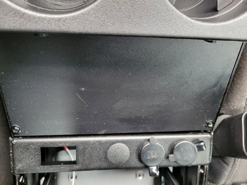 Used 2021 Dodge Charger Police w/ Fleet Safety Group image 24