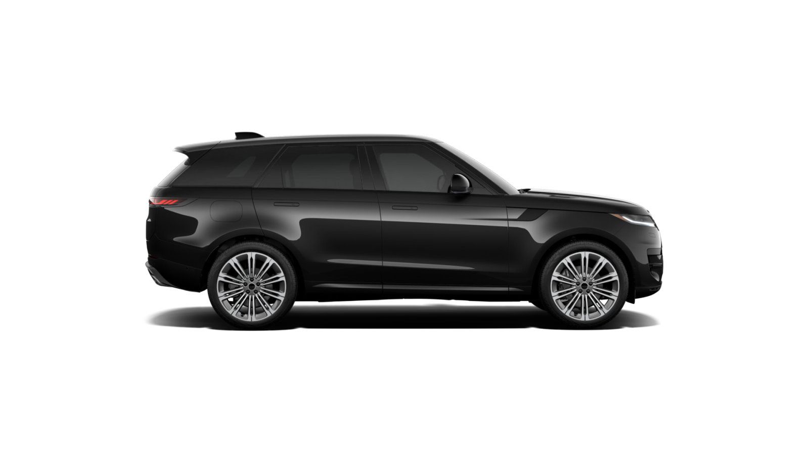 New 2027 Land Rover Range Rover Sport SE AWD/4WD image 3