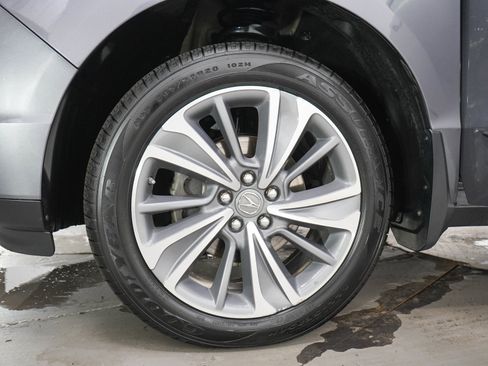 Used 2018 Acura MDX SH-AWD w/ Technology Package image 33