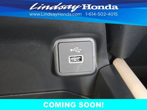 Used 2024 Honda HR-V LX image 28