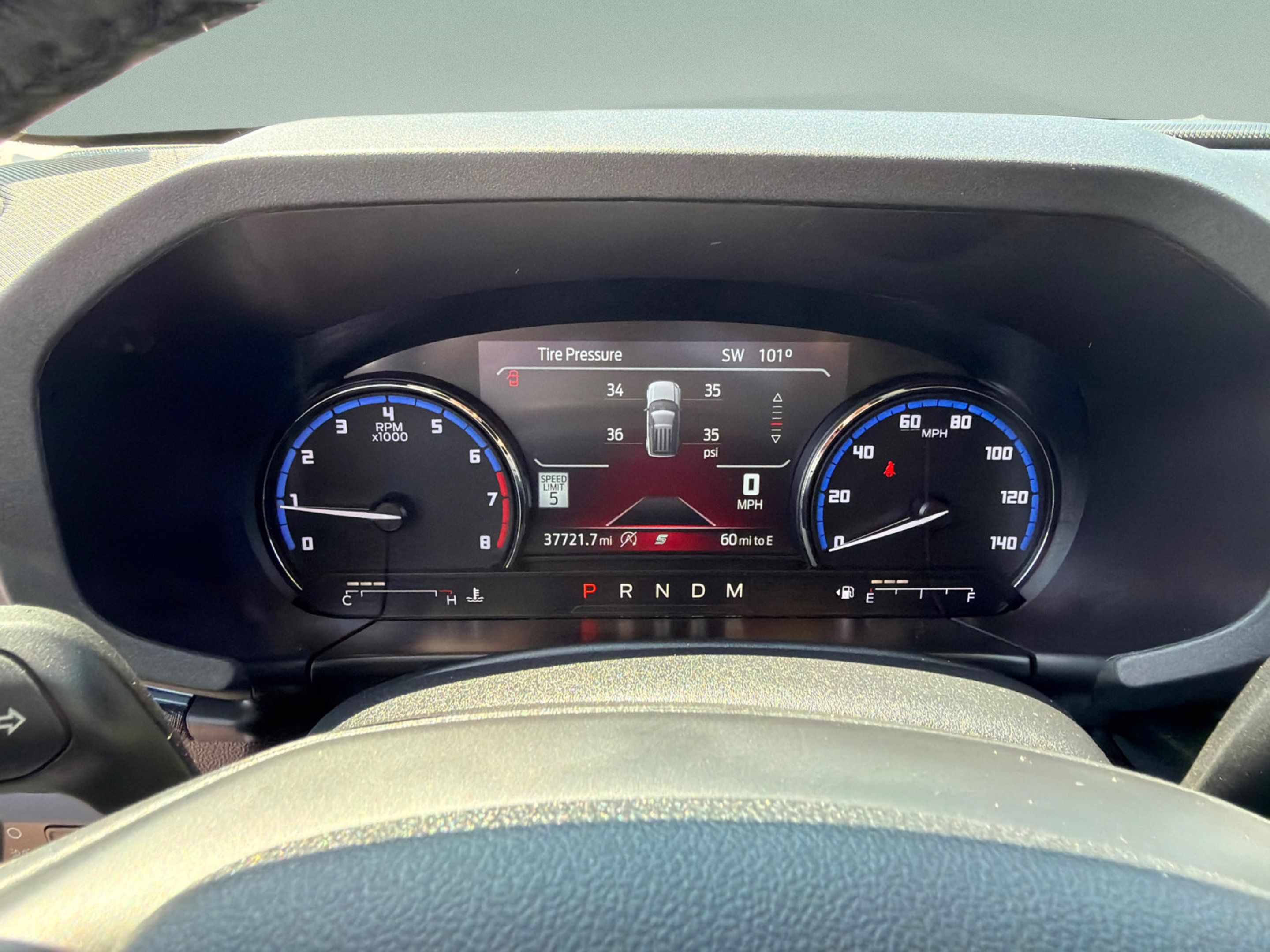 Used 2022 Ford Bronco Sport Badlands AWD/4WD image 21