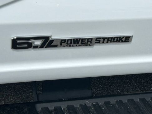 Certified 2026 Ford F250 XL AWD/4WD image 17