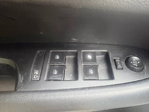 Used 2017 Cadillac ATS Luxury image 11