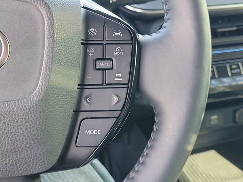 Used 2023 Toyota Prius XLE image 31