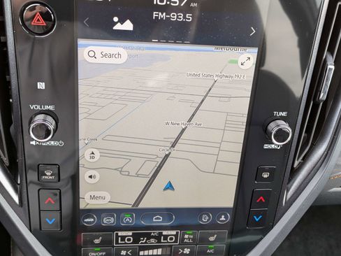 New 2026 Subaru Forester Wilderness image 24