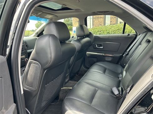 Used 2004 Cadillac CTS 3.6 w/ Preferred Equipment Group image 6