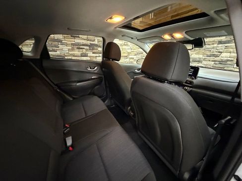 Used 2023 Hyundai Kona SEL w/ Convenience Package AWD/4WD image 31