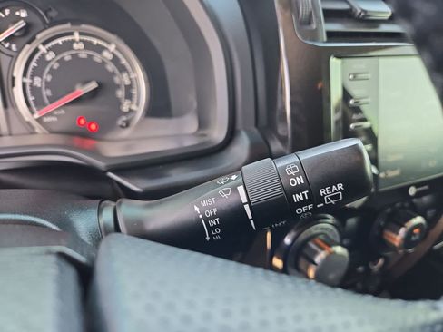 Used 2023 Toyota 4Runner TRD Off-Road Premium image 24