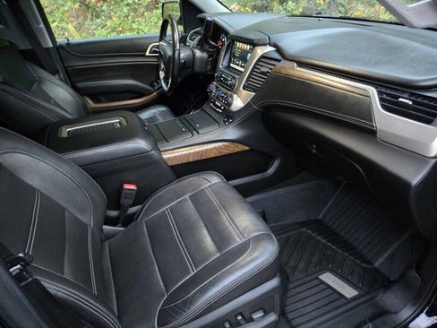 Used 2018 GMC Yukon XL Denali w/ Denali Ultimate Package image 13