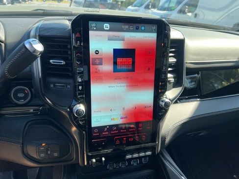 New 2026 RAM 3500 Limited image 22